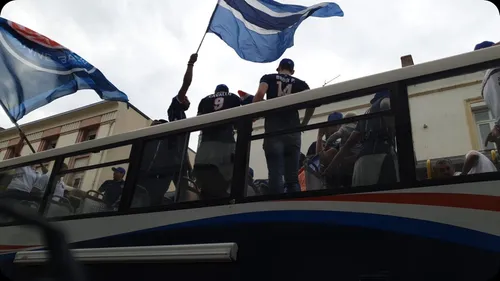 Chorale de Roanne : les champions de France de ProB ont communié...