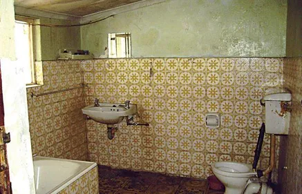 Logement indécent : un guide édité par la CAF à destination du...