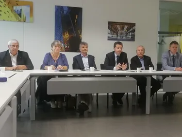 Saint-Etienne se prépare à vivre un été très sportif