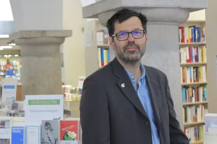 Du nouveau au sein de l'association Sainté Shopping