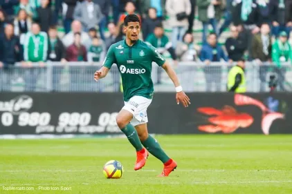 Foot : William Saliba ne disputera pas la Coupe du Monde avec les U20