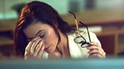 Ce mercredi est la journée mondiale de la sclérose en plaque