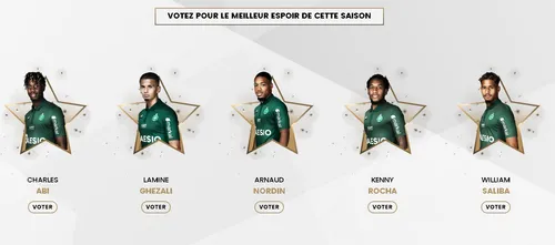 ASSE - Montpellier : vers une très belle affluence au chaudron pour...