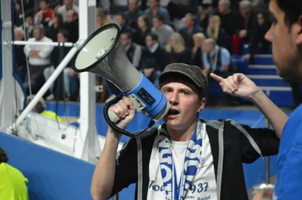 Basket : les supporters Roannais n'attendent que ça !