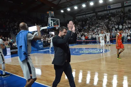 Basket : la Chorale s'ouvre la voie royale !