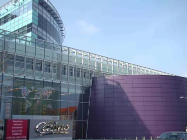 Casino : une nouvelle réunion le 19 décembre 