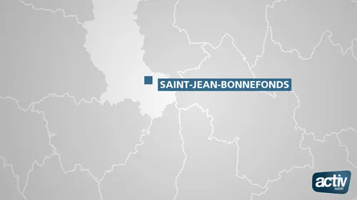Saint-Jean-Bonnefonds : plusieurs véhicules partent en fumée sur le...