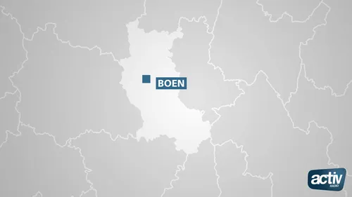Boën-sur-Lignon : 17 personnes évacuées suite à un feu d'appartement