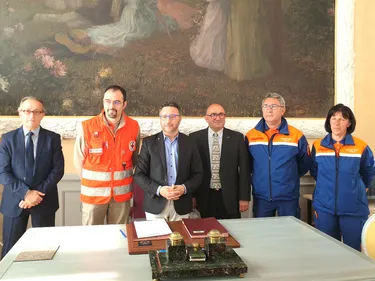 Roanne : la Ville se prépare au pire