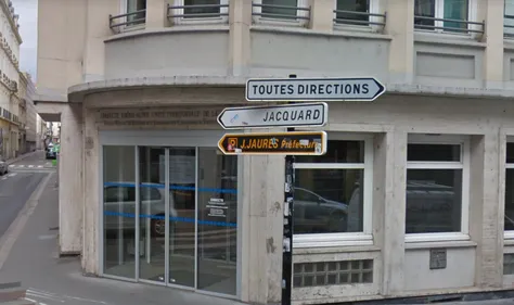 Les inspecteurs du travail appelés à se mobiliser ce mardi en...