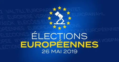 Elections Européennes dans la Loire : le Rassemblement National en...