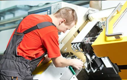 Loire : l'industrie et les métiers de la métallurgie recrutent !