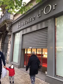 « Gilets jaunes » : à peine 200 manifestants dans la Loire pour...