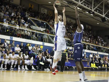 Basket : la Chorale avec Février pour affronter Aix-Maurienne