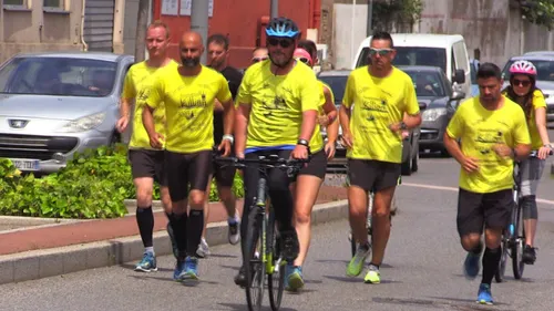 Le "Défi Killian" repart pour la troisième fois entre la Bretagne...