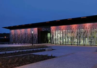 "Coeur de saison", un programme culturel commun à plusieurs...