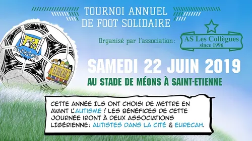 Invités de la rédac : Danièle Couzon, membre d'Autistes dans la...