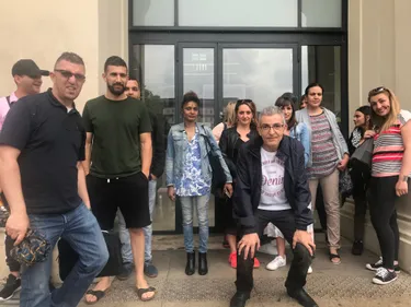 Trop de CDD, pas assez de personnel... le ras le bol des...