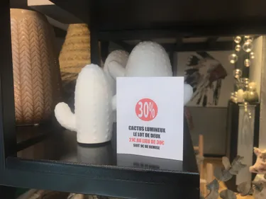 Soldes d'été : c'est parti pour 6 semaines de rabais