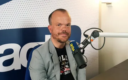 Invité de la rédac : Yohan Dépalle, membre de l'APPT