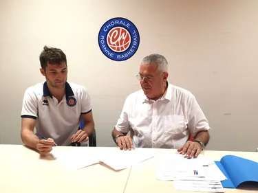 Basket/Chorale : Forcada, en toute simplicité