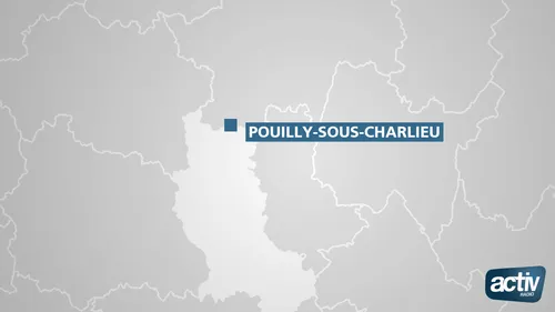 Accident mortel à Pouilly-sous-Charlieu : 2 ans de prison ferme