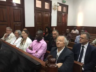 23 ans de prison pour le meurtrier de l'ingénieur stéphanois Benoit...