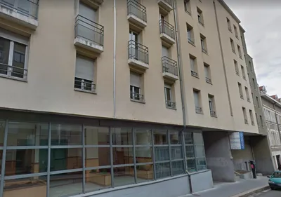 Saint-Etienne : un jeune couple séquestré dans une résidence...