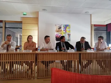 Roche-la-Molière : une classe pour les enfants autistes à la...