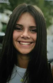 Disparition inquiétante d'une jeune de 17 ans à...