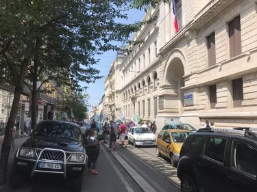 Accord Mercosur : les agriculteurs de la Loire en colère