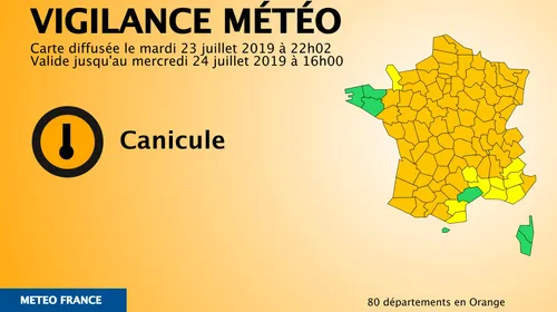 Pollution à l'ozone : 20km/h de moins sur les routes de la Loire