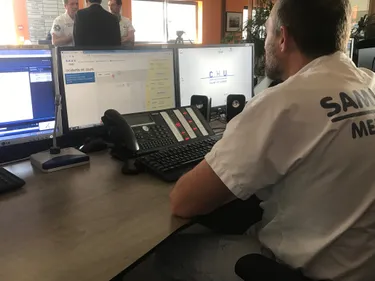 Crise cardiaque : devenez sauveteur citoyen dans la Loire grâce à...