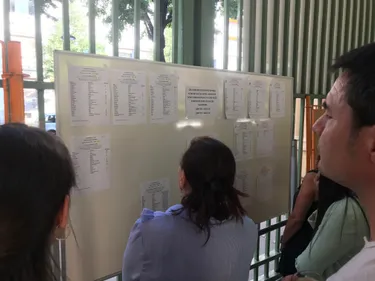 Baccalauréat : les candidats ligériens sont fixés