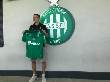 Découvrez Zaydou Youssouf et Sergi Palencia, les deux nouvelles...