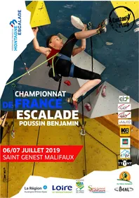 Saint-Genest-Malifaux accueille les championnats de France...