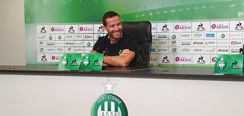 Relever la tête avant le déplacement à Marseille