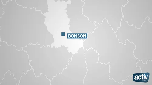 Bonson : le maire démissionne