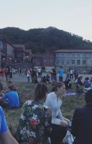 Dernière semaine de Guinguettes à Saint-Etienne !