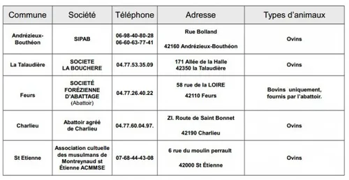 Le Pilat : une dizaine de moutons abattus illégalement
