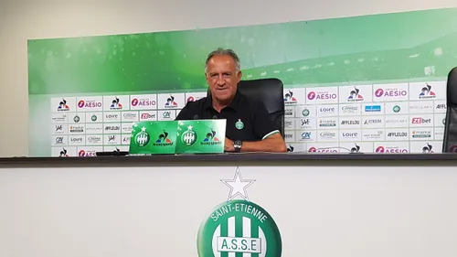 ASSE : Ghislain Printant confirme l'arrivée de Yohan Cabaye