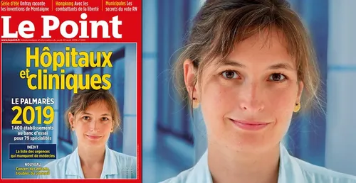 Hôpitaux : le CHU de Saint-Etienne deuxième dans le traitement du...