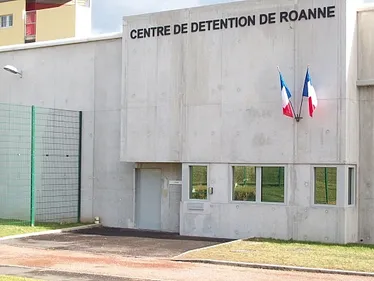 Agression à la prison de Roanne : un député écrit au Garde des Sceaux 