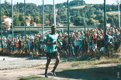 La reprise de la ligue 1 : c'est ce soir !