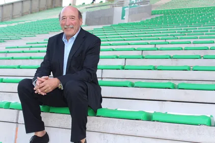 Municipales 2020 : un ancien footballeur tête de liste LREM à...