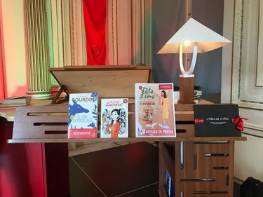 270 auteurs à la Fête du Livre de Saint-Etienne du 17 au 20 octobre