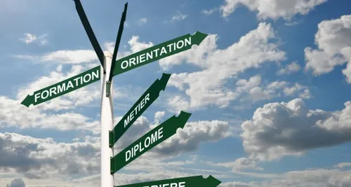 Orientation professionnelle : une nouvelle association s'implante à...