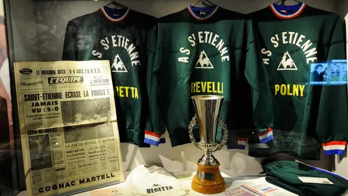 Saint-Etienne : les événements sportifs du mois de juillet ont...