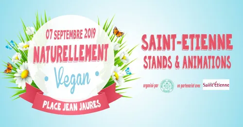 Un weekend 100% bio à Saint-Etienne