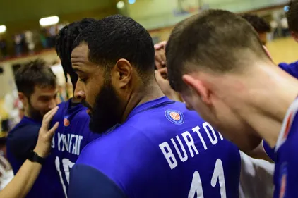 Basket : faux départ pour la Chorale